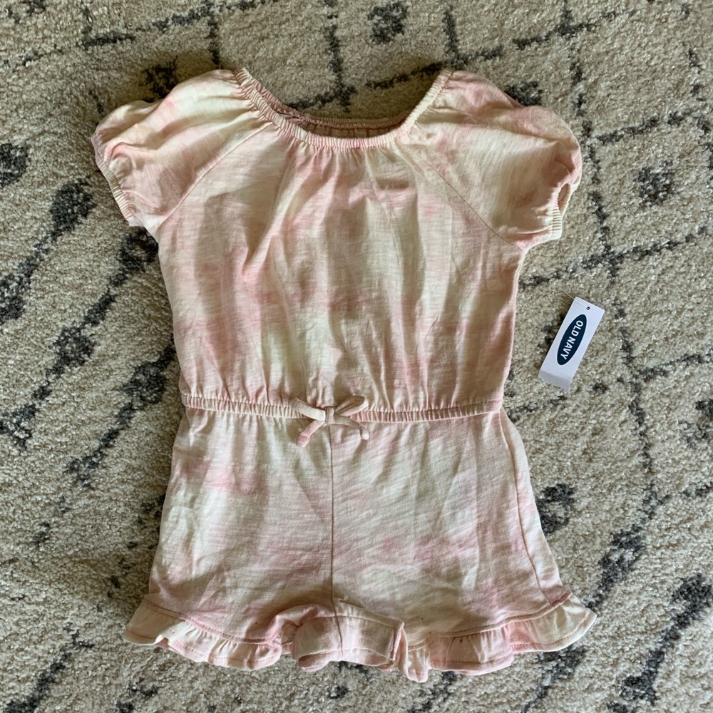 Old Navy Kids Romper 2T